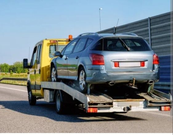 Эвакуатор круглосуточно