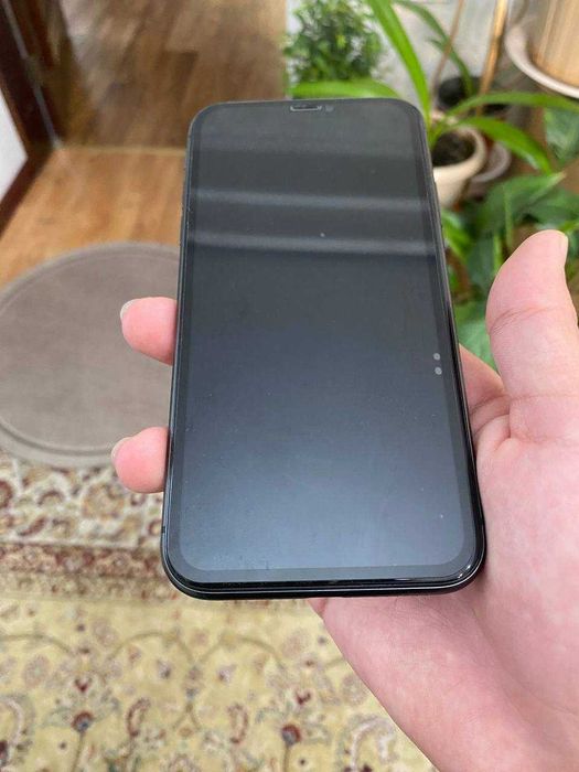 iPhone 11 64GB Black