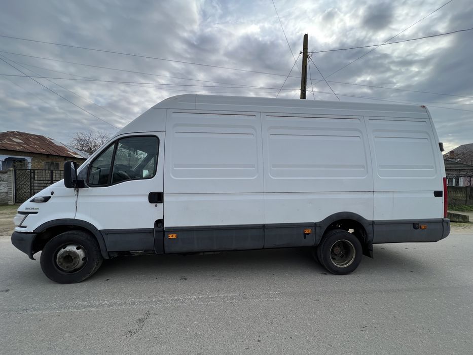 Iveco Daily 35C 15