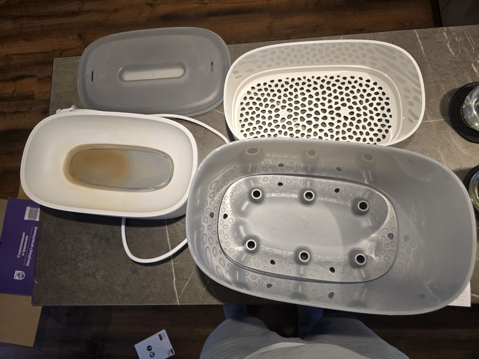 Стерилизатор Phillips Avent