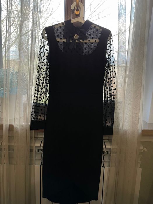 Женское платье