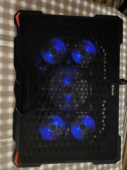 Laptop Gaming ASUS TUF F15 + PERIFERICE