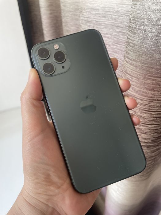Iphone 11 pro 256гб
