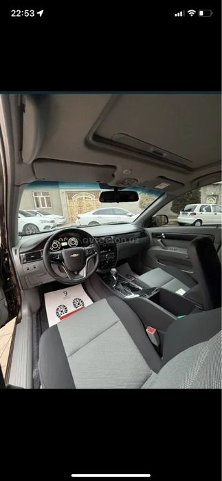 20 oy qolgan krediti bor 8,400,000 xamma narsasi bor malubu bar, rul,