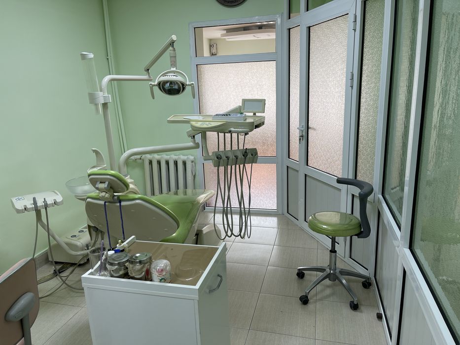 Продается стоматология 125 кв м на Юнусабаде