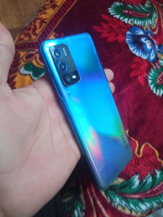 Оппо а 55 отличный