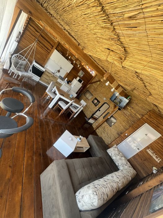 Продавам Каравана на къмпинг Созопол Еко