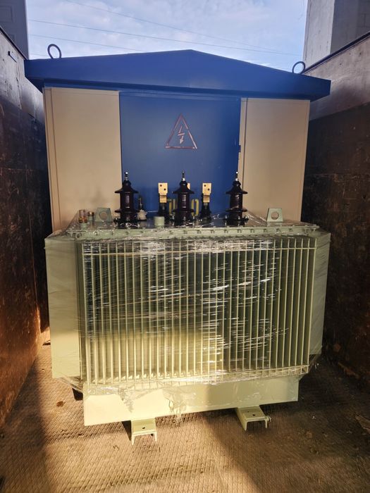 Трансформаторлар завода ишлаб чикарилади ва гарантия сервис мавжуд