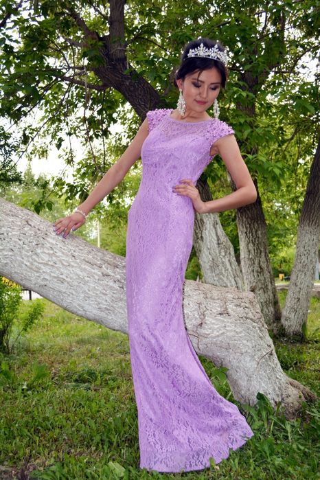 Продам платье