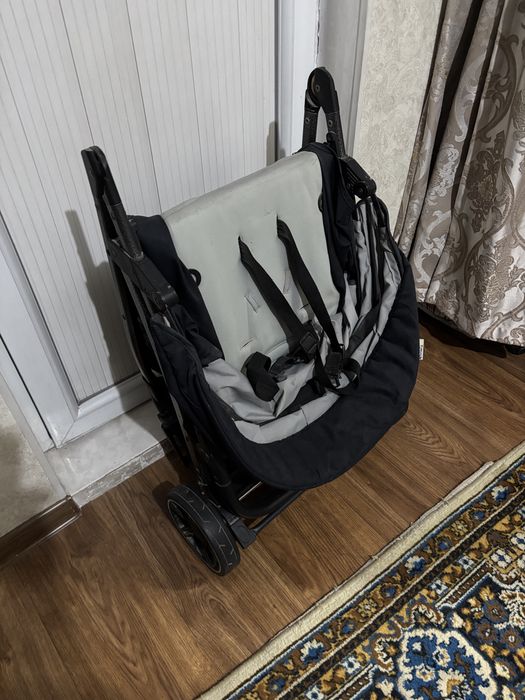 Коляска Hauck fun for kids