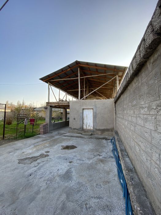 Yer sotiladi Ferma Yangi Ozbekiston