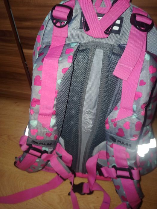 Ученическа раница