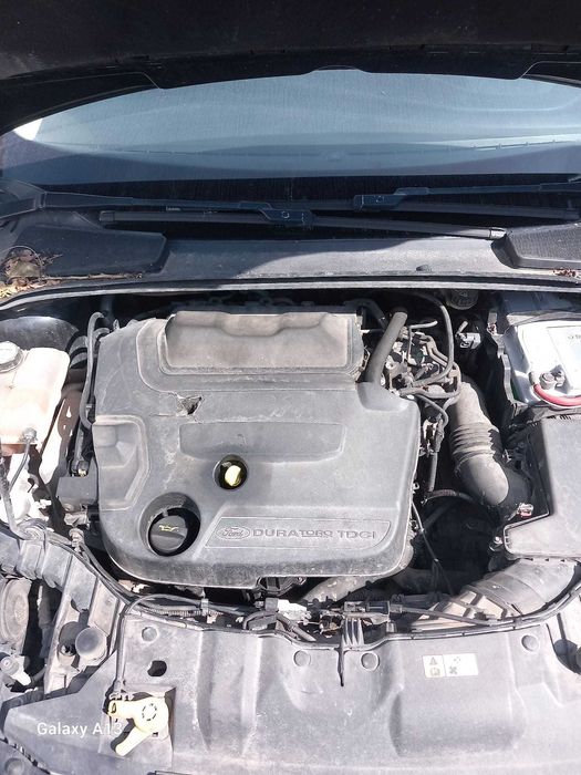 Ford focus mk3 AN 2013 MOTOR EURO 5 Dezmembrez/Dezmembram