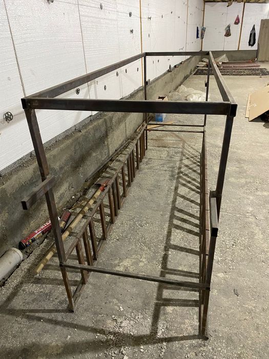 Газоблок құятын аппарат сатылады