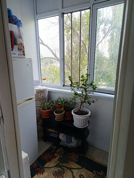 Продаётся 3х комнатная квартира