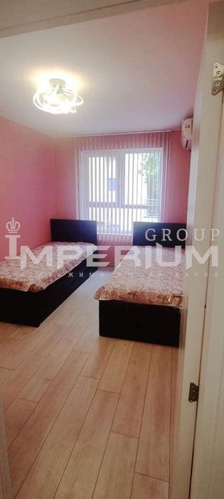 Дава се под наем Тристаен апартамент в Варна, Колхозен пазар - 80 кв.м за 765 € - Снимка #5