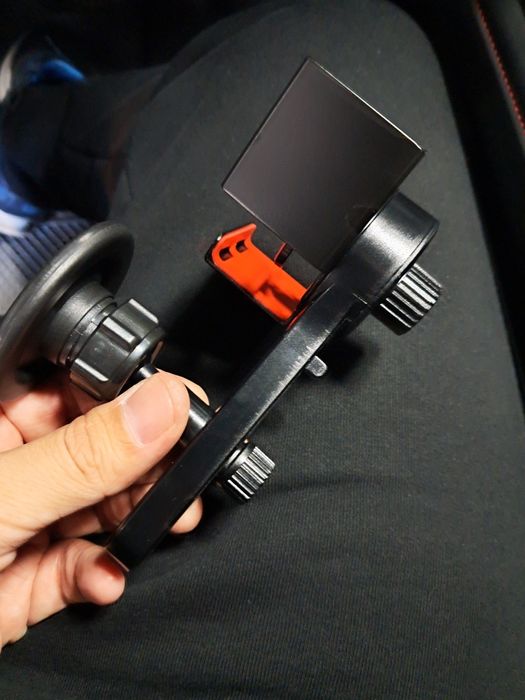 Телефон держатель