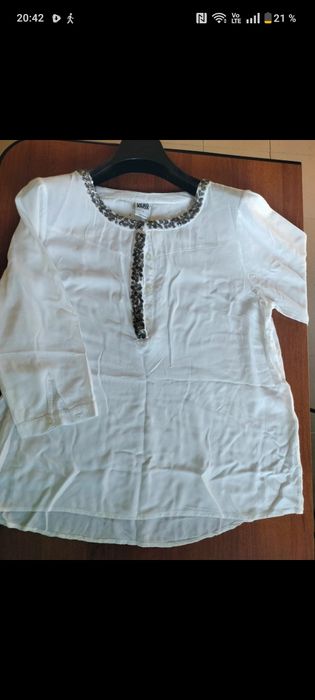 Camasa dama VERO MODA