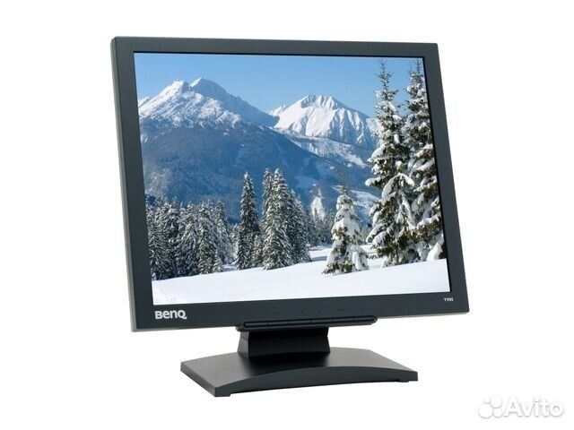 Benq Manitor Sotiladi 19 Kvadrat