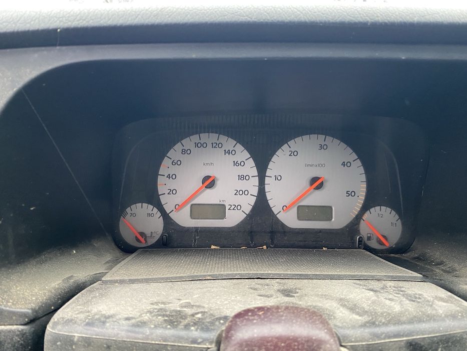 Golf3 1.9 tdi 90 k.c на части