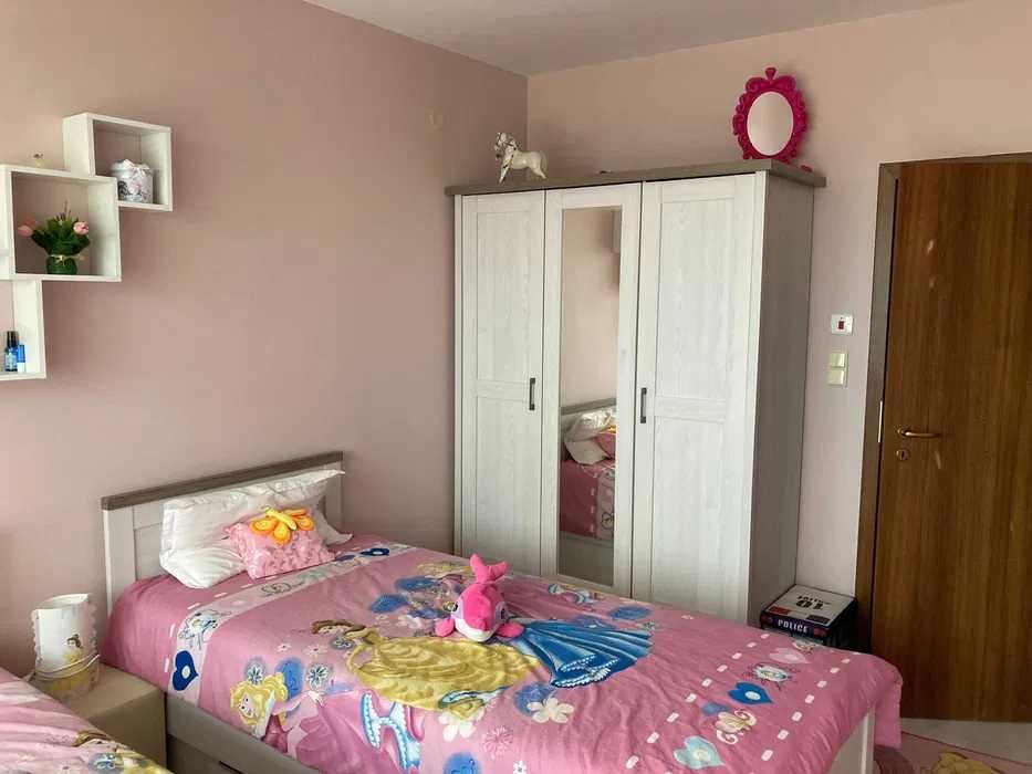 Дава се под наем Тристаен апартамент в с. Лозен, Област София-град - 90 кв.м за 1000 € - Снимка #3