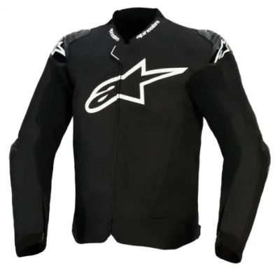 Мото яке ALPINESTARS T-GP Air Black
