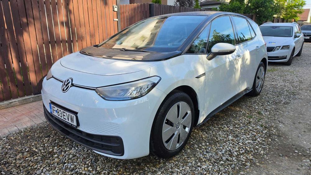 VOLKSWAGEN ID.3 2021 — imagine 6