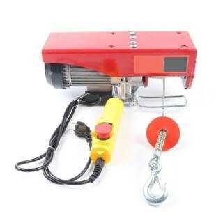 Palan cu sarma Haina HB-6743 400kg800kg 3000W