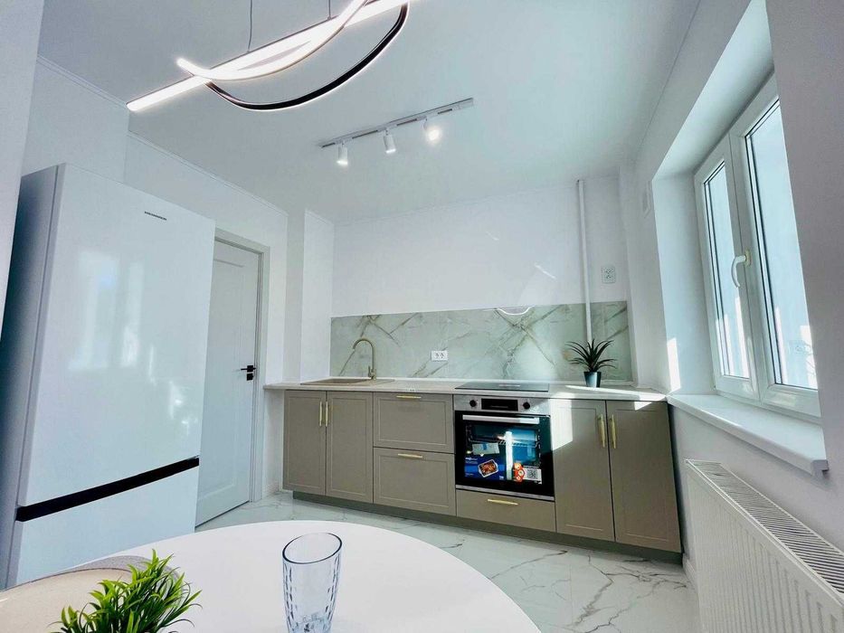 Apartament 3 camere – renovat integral
