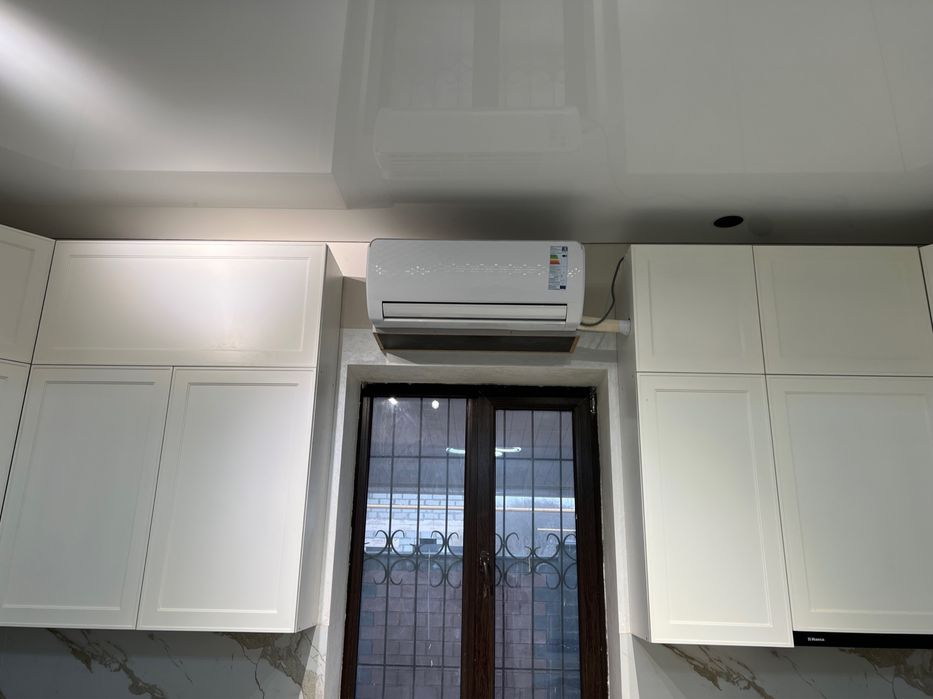 Установка кондиционеров специалистами