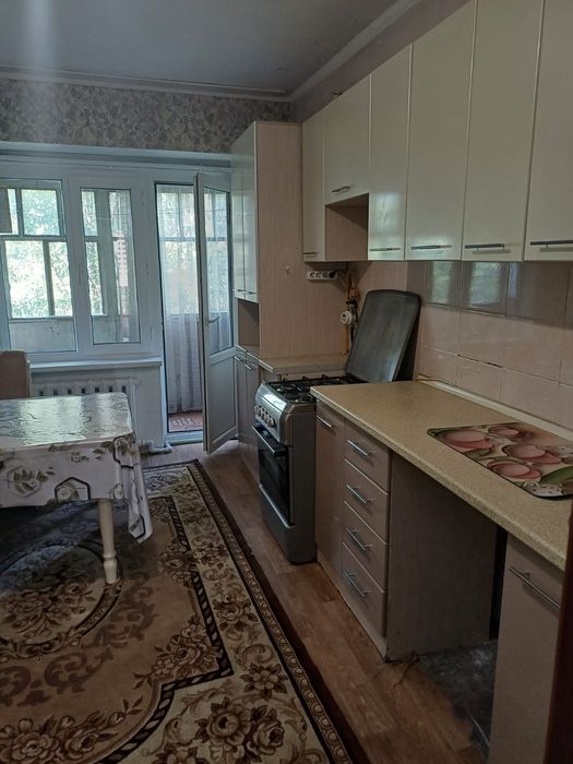 Долгосрочный аренда квартир