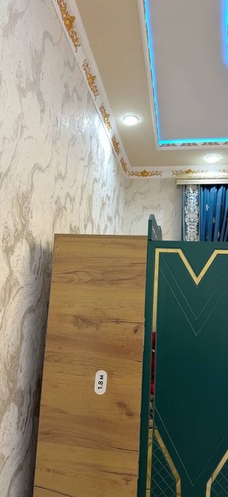 Bolalar mebeli (kravat va shkaf)