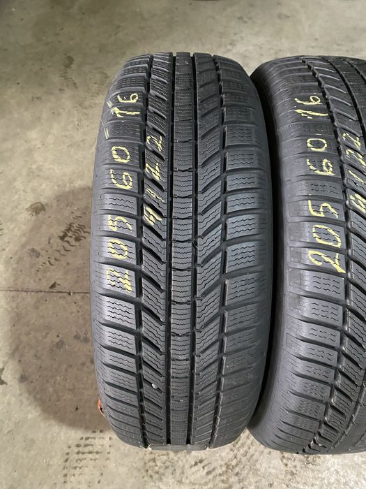 Anvelope iarna 205/60/16 Continental Winter Contact TS870P 205 60 16