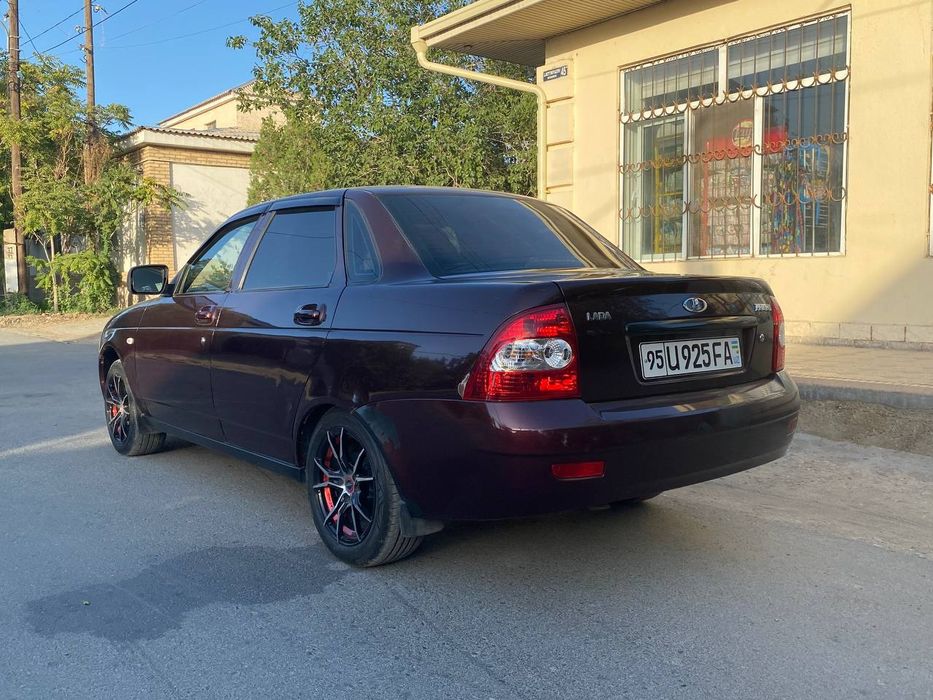 Продаётся Лада PRIORA