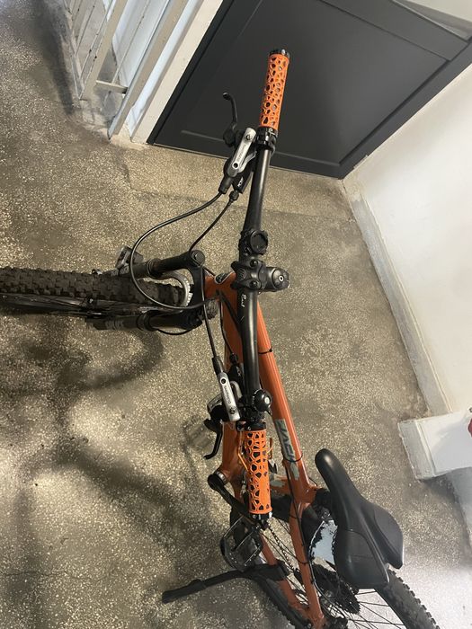Trek Jack 2 (dirt jumper)
