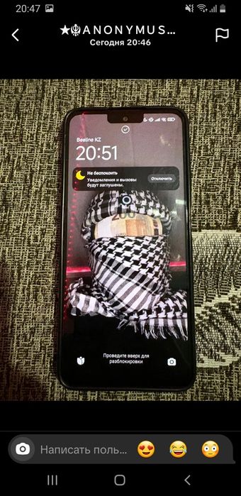 Redmi Noyt 12 pro обмен или продам