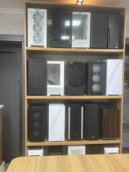 Компьютер в комплектующие оптом в розницу