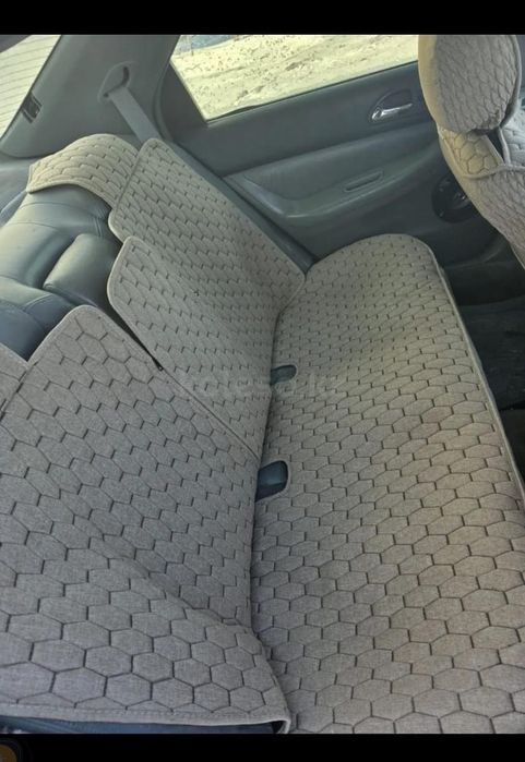 Продам авто Honda accord