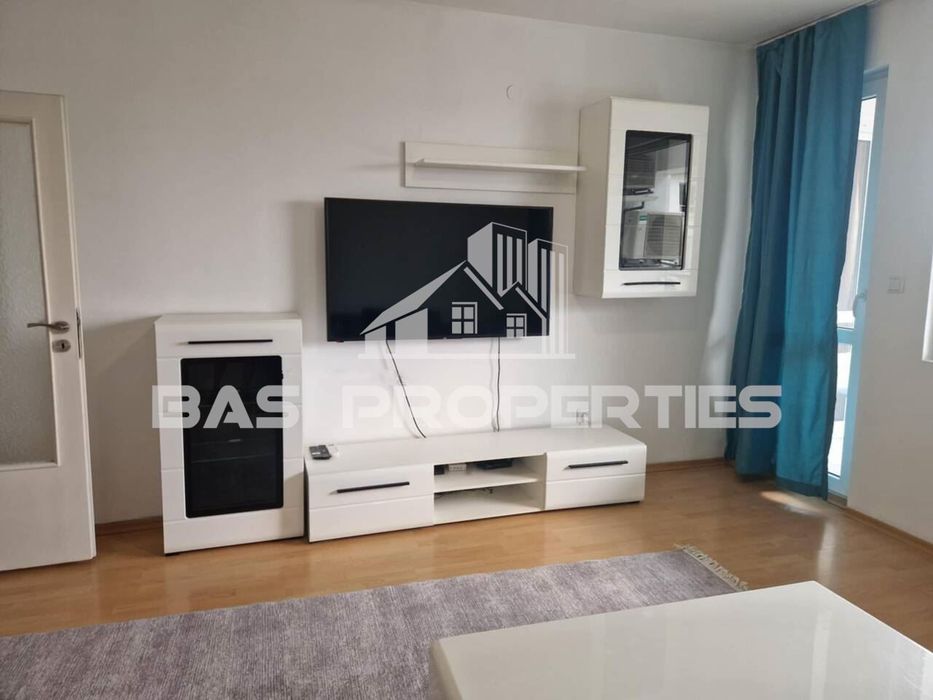 Дава се под наем Двустаен апартамент в София, Лозенец - 73 кв.м за 800 € - Снимка #1