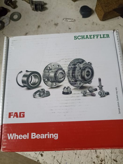 Продам запчасти на Пассат Б6