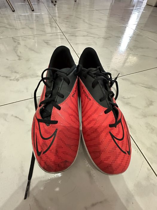 Papuci de fotbal