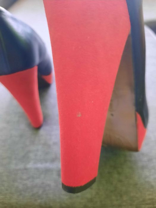 Дамски обувки Graceland