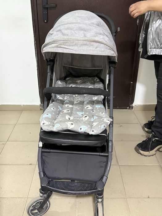 Продам коляску, состояние отличное