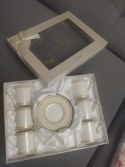 Кофейный набор, новый