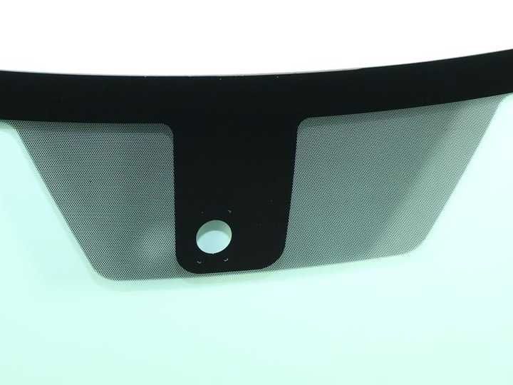 Предно стъкло Nissan X-Trail / Rogue III T32 Sensor 2013 + година