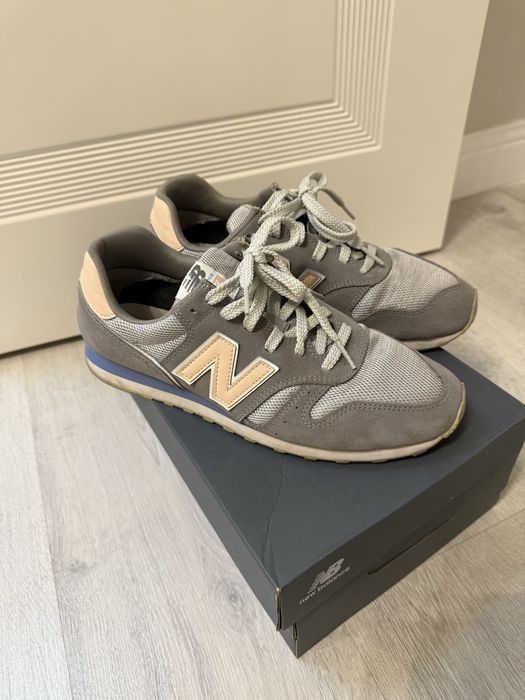New balance 574 кроссовки 40 размер