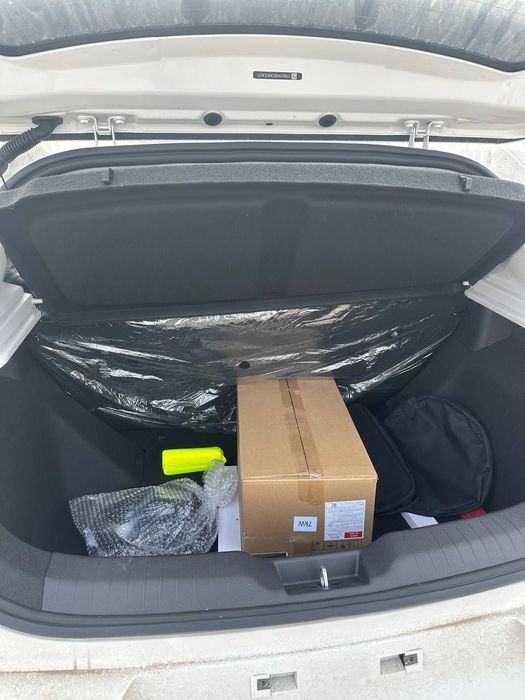 Byd E2 luxury сотилади! Без пробег.  Барча тулов тури мавжуд.