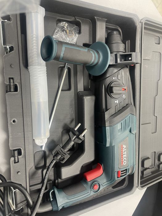 Перфоратор Alteco (г. Алматы) лот 850195