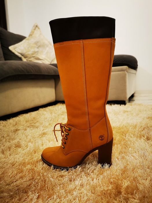 cizme timberland