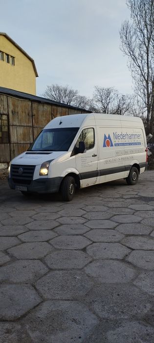 Inchirieri dubă cu șofer.